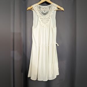 H&M dress size 12